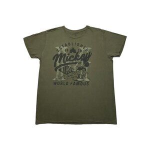 Mickey Mouse Disney T-Shirt